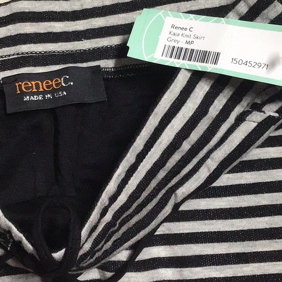 NWT Renee C. skirt - Picture 5 of 7